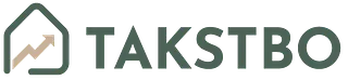 logo - Takst- og boligtjenester AS