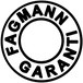 Logo Fagmann garanti